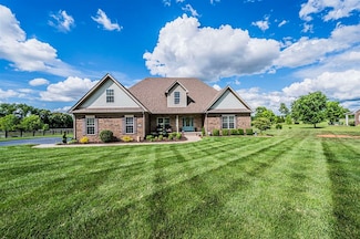 4626 Fairvue Farm Blvd, Bowling Green, KY 42104