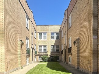 5819 N Saint Louis Ave Unit 1R, Chicago, IL 60659