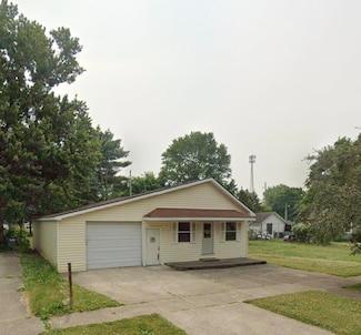 509 N Prospect St, Sturgis, MI 49091