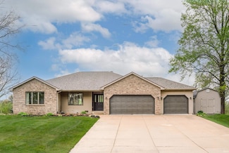 2375 N 110 W, Angola, IN 46703
