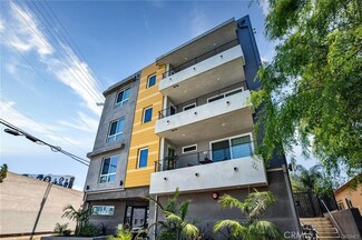 10718 Acama St Unit 202, North Hollywood, CA 91602