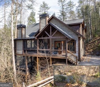 510 Gallery Ct, Ellijay, GA 30540