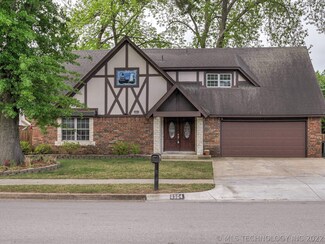 6504 E 76th St, Tulsa, OK 74133