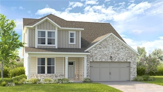 1763 Fawlocke Run, Loganville, GA 30052