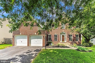 155 Polaris Dr, Walkersville, MD 21793