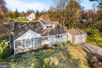 347 Darby Paoli Rd, Paoli, PA 19301