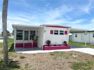 11371 Bayside Blvd, Fort Myers Beach, FL 33931