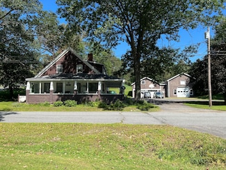 15 Sophie May Ln, Norridgewock, ME 04957