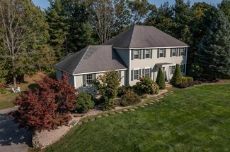 4 Gauthier Way, Pelham, NH 03076