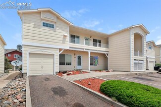 4870 Rusty Nail Point Unit 201, Colorado Springs, CO 80916