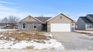 4838 Cultivator Ct, Fort Wayne, IN 46818
