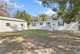 3559 S Aberdeen Terrace, Homosassa, FL 34448