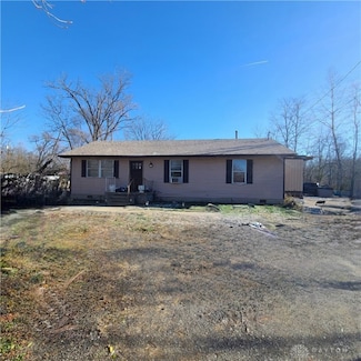1430 Olt Rd, Dayton, OH 45417