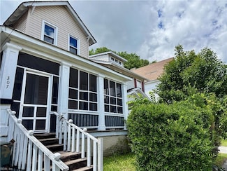 307 W 30th St, Norfolk, VA 23508