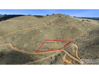 1425 Horse Mountain Dr, Livermore, CO 80536