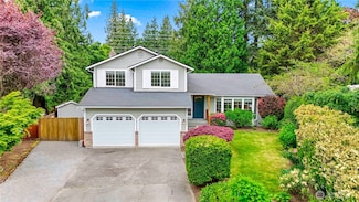 2921 171st Place SE, Bothell, WA 98012