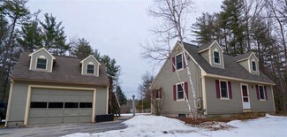 38 Hood Rd, Brookline, NH 03033