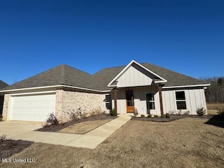 128 Willow Way Unit Lot 16, Canton, MS 39046