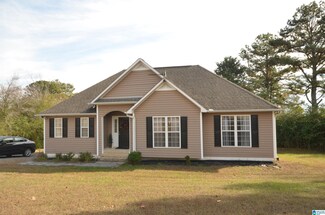 316 Wet Cat Rd, Hayden, AL 35079