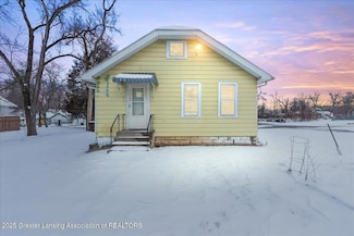 337 E Addison St, Jackson, MI 49203