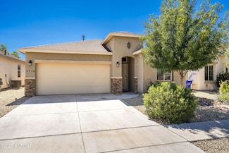 4778 La Poblana Ave, Las Cruces, NM 88012