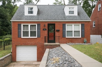 640 Vallevista Ave, Pittsburgh, PA 15234