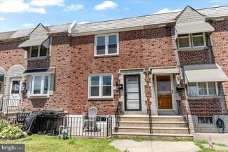 104 Stratford Rd, Glenolden, PA 19036