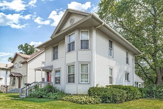 720 Weller Ave, La Porte, IN 46350