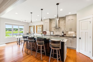 1107 Marcassin Dr, Columbia, MO 65201