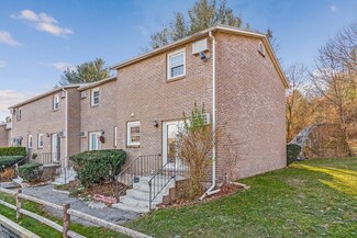 16 Cannongate Rd Unit 30, Tyngsboro, MA 01879