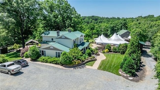 5530 Linch Rd, Whitsett, NC 27377