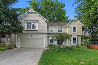 10803 W 132nd Terrace, Overland Park, KS 66213