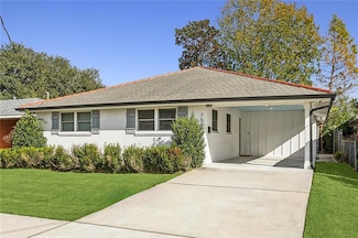 757 W William David Pkwy, Metairie, LA 70005