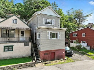 2505 Gable St, Pittsburgh, PA 15210