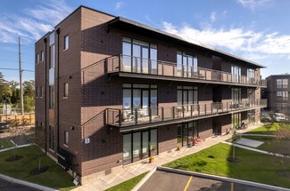 8340 Center St Unit 302, River Grove, IL 60171