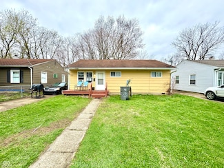 3536 N Hawthorne Ln, Indianapolis, IN 46218