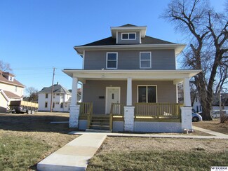 3011 N 16th St, Omaha, NE 68110