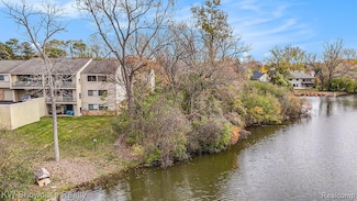 3835 Lone Pine Rd, West Bloomfield, MI 48323