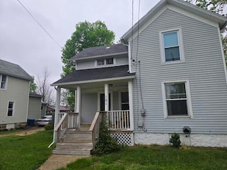 151 E Corey St, Bronson, MI 49028