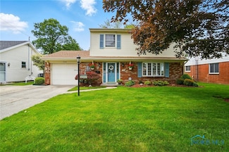 1309 Gettysburg Dr, Maumee, OH 43537