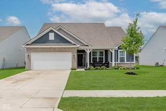 9806 Olympic Blvd, Pendleton, IN 46064