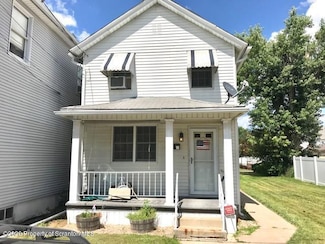 128 Mooney St, Olyphant, PA 18447