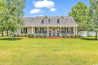 553 Fox Chase Dr, Conway, SC 29527