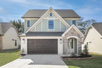 1872 Emmeline Way, Middle Valley, TN 37343