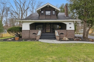 4401 East Ave, Rochester, NY 14618