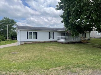 543 N Main Ave, Tuscarawas, OH 44682