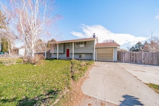 177 N 695 W, Blackfoot, ID 83221