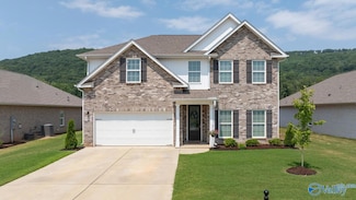 9130 Monteagle Blvd, Owens Cross Roads, AL 35763