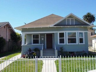 440 E 47th St, Los Angeles, CA 90011