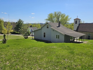 204 Cheney St, de Soto, WI 54624
